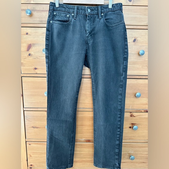 Men’s Levi’s Commuter jeans - Picture 2 of 8